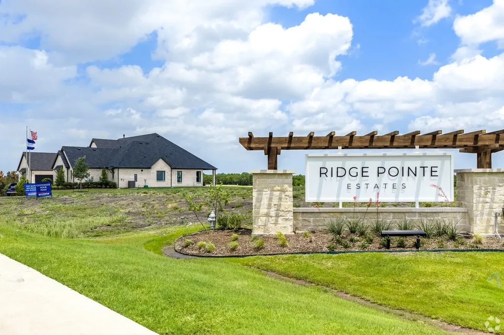 609 Bridgeway Lane Mclendon Chisholm TX 75032