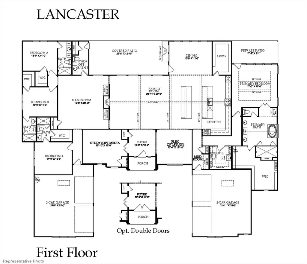 609 Bridgeway Lane Mclendon Chisholm TX 75032