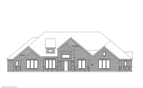 609 Bridgeway Lane Mclendon Chisholm TX 75032