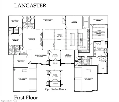 609 Bridgeway Lane Mclendon Chisholm TX 75032