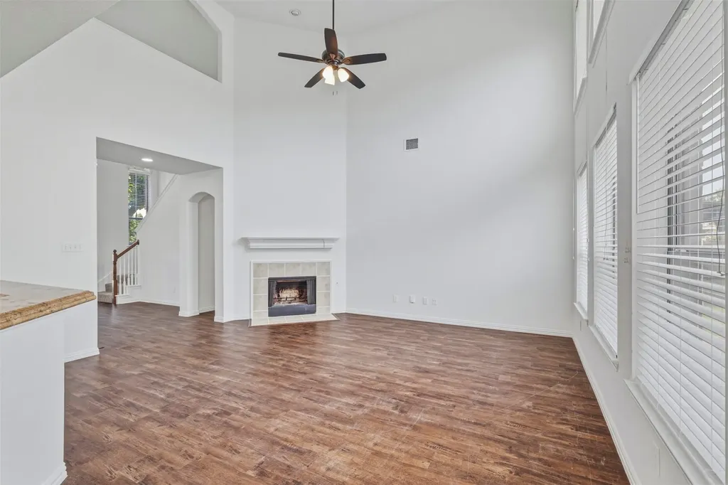 1706 Clear Springs Drive Allen TX 75002