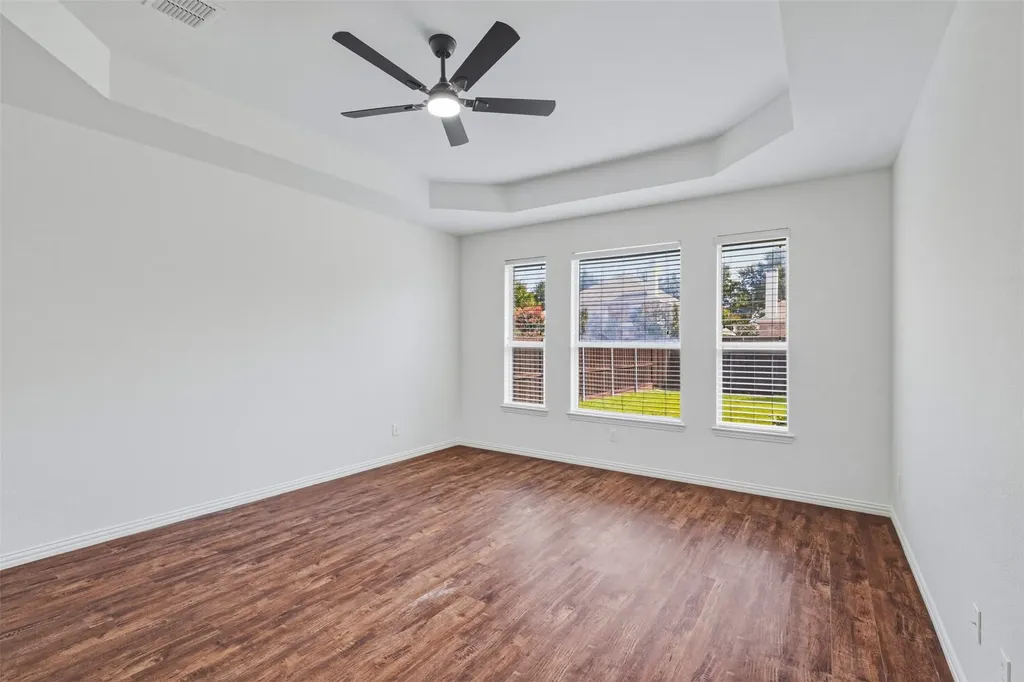 1706 Clear Springs Drive Allen TX 75002