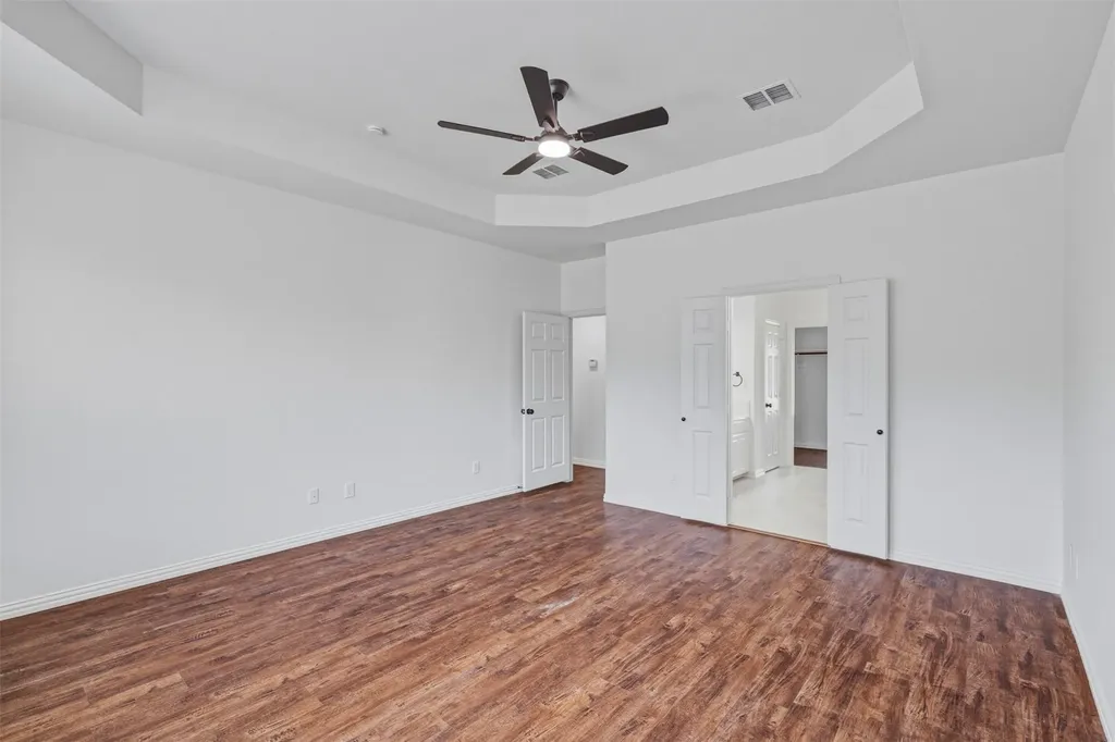 1706 Clear Springs Drive Allen TX 75002