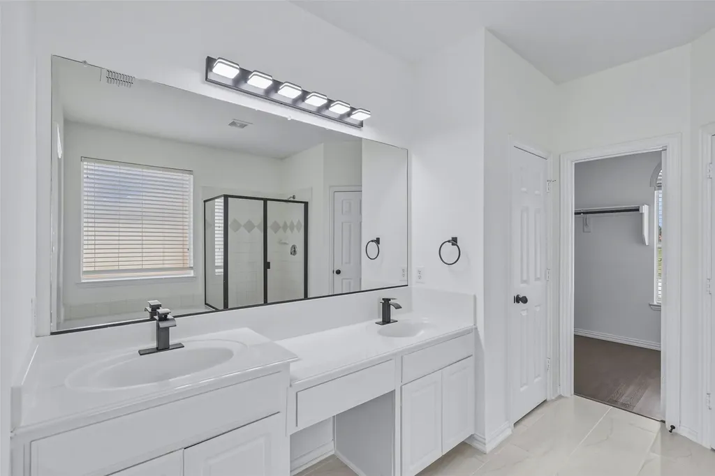 1706 Clear Springs Drive Allen TX 75002