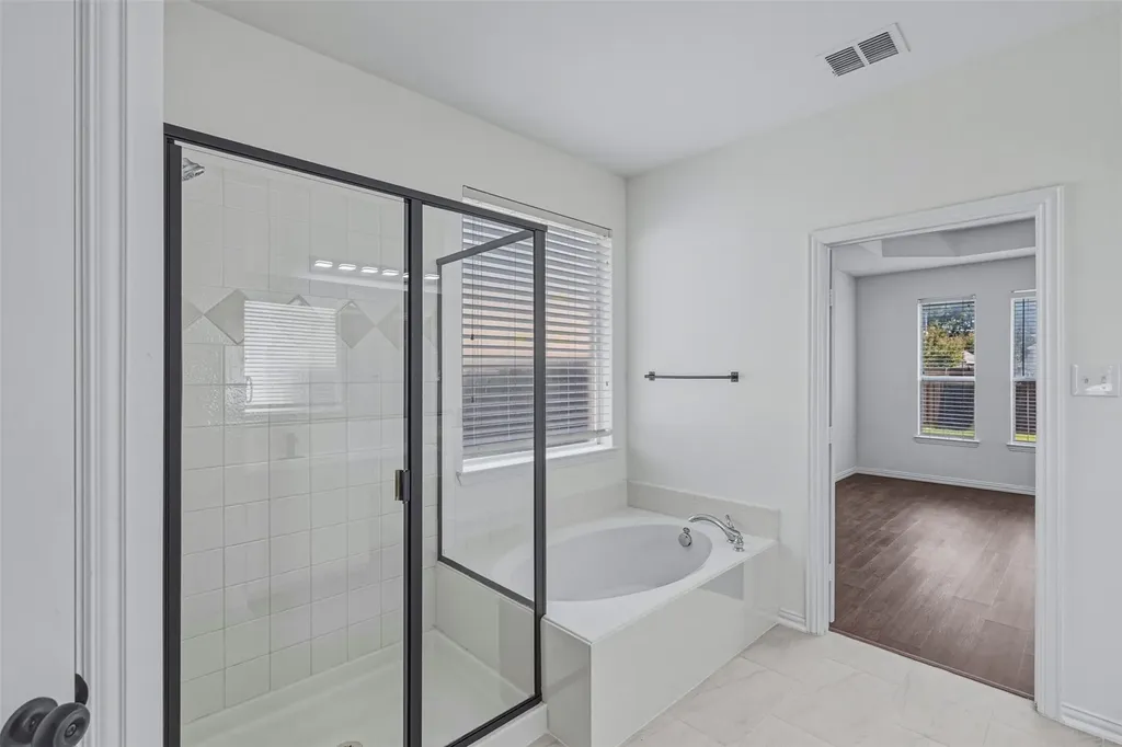 1706 Clear Springs Drive Allen TX 75002