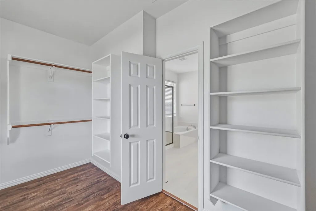 1706 Clear Springs Drive Allen TX 75002