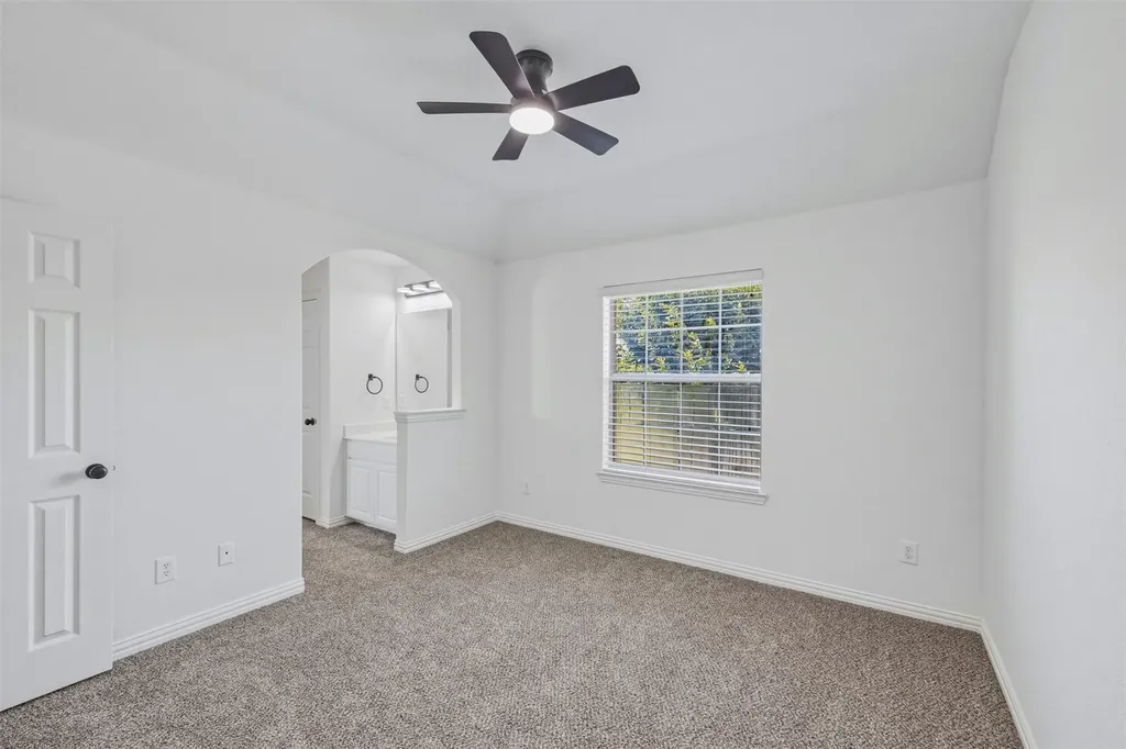 1706 Clear Springs Drive Allen TX 75002