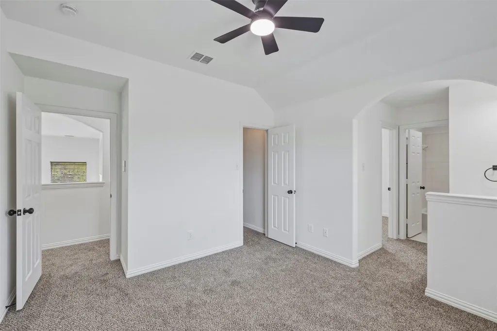1706 Clear Springs Drive Allen TX 75002