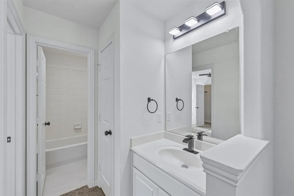 1706 Clear Springs Drive Allen TX 75002