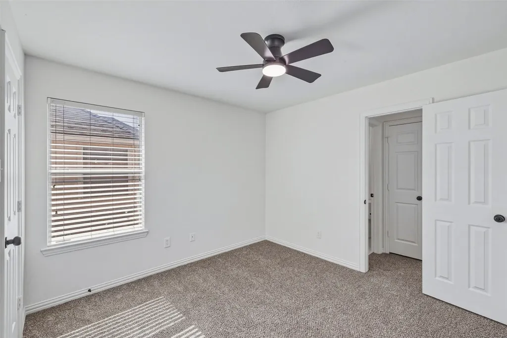 1706 Clear Springs Drive Allen TX 75002