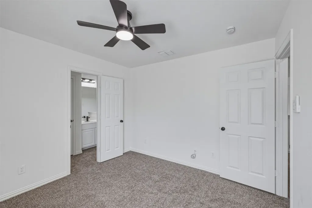 1706 Clear Springs Drive Allen TX 75002