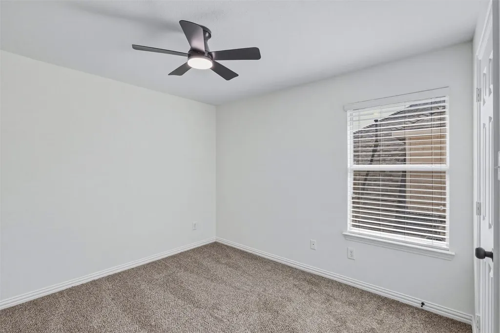 1706 Clear Springs Drive Allen TX 75002