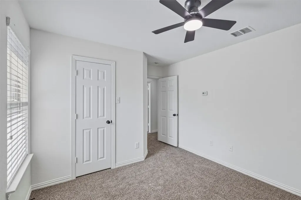 1706 Clear Springs Drive Allen TX 75002