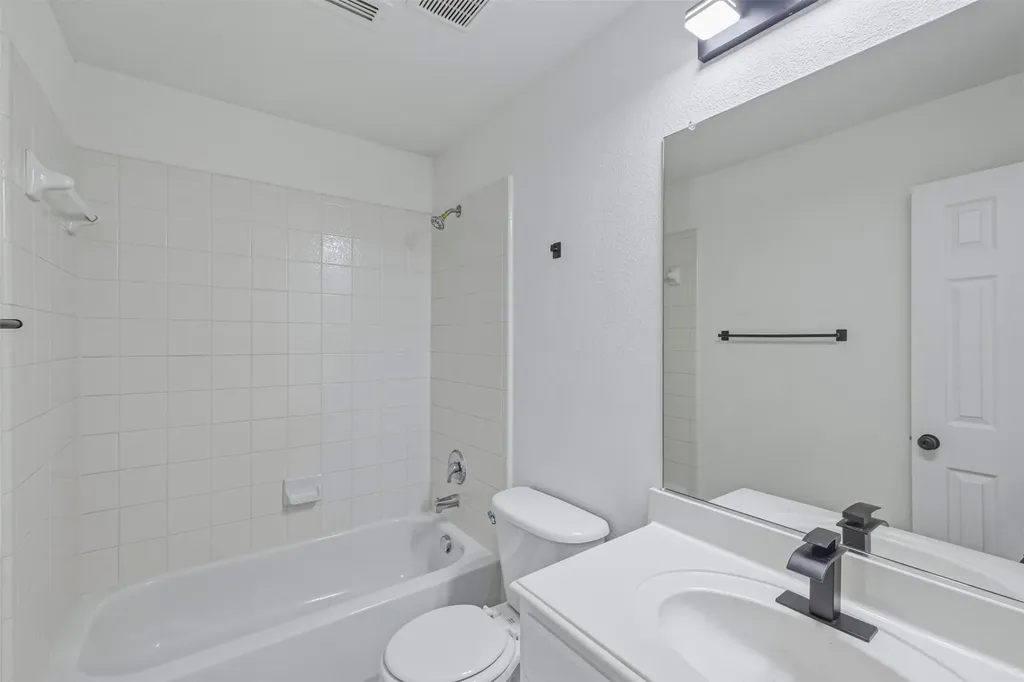 1706 Clear Springs Drive Allen TX 75002