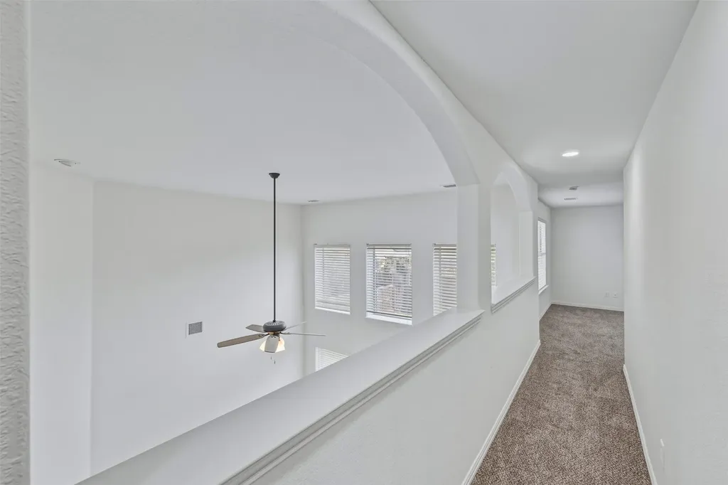 1706 Clear Springs Drive Allen TX 75002