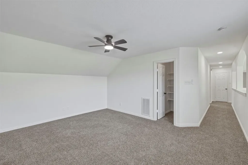 1706 Clear Springs Drive Allen TX 75002