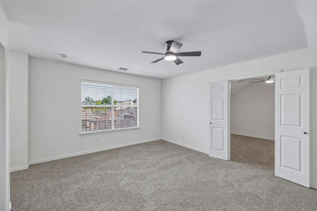 1706 Clear Springs Drive Allen TX 75002