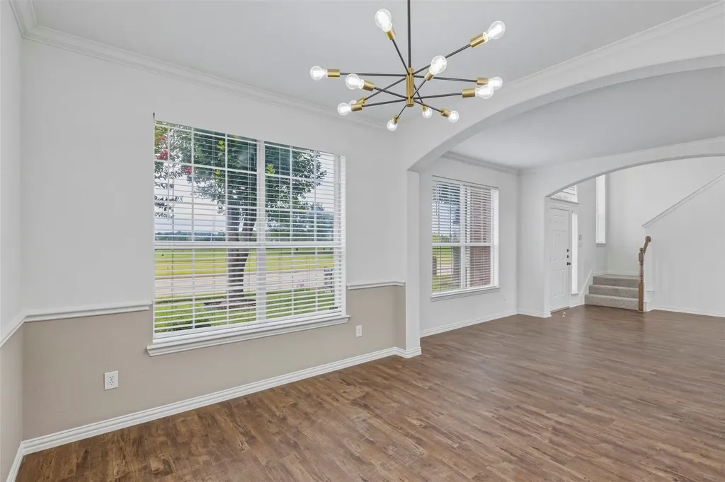 1706 Clear Springs Drive Allen TX 75002