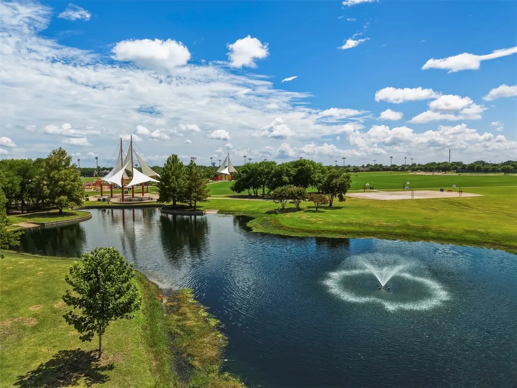 1706 Clear Springs Drive Allen TX 75002
