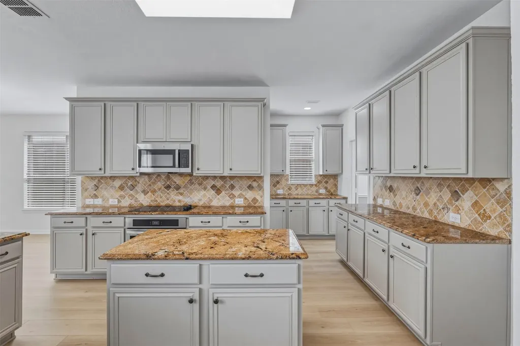 1706 Clear Springs Drive Allen TX 75002