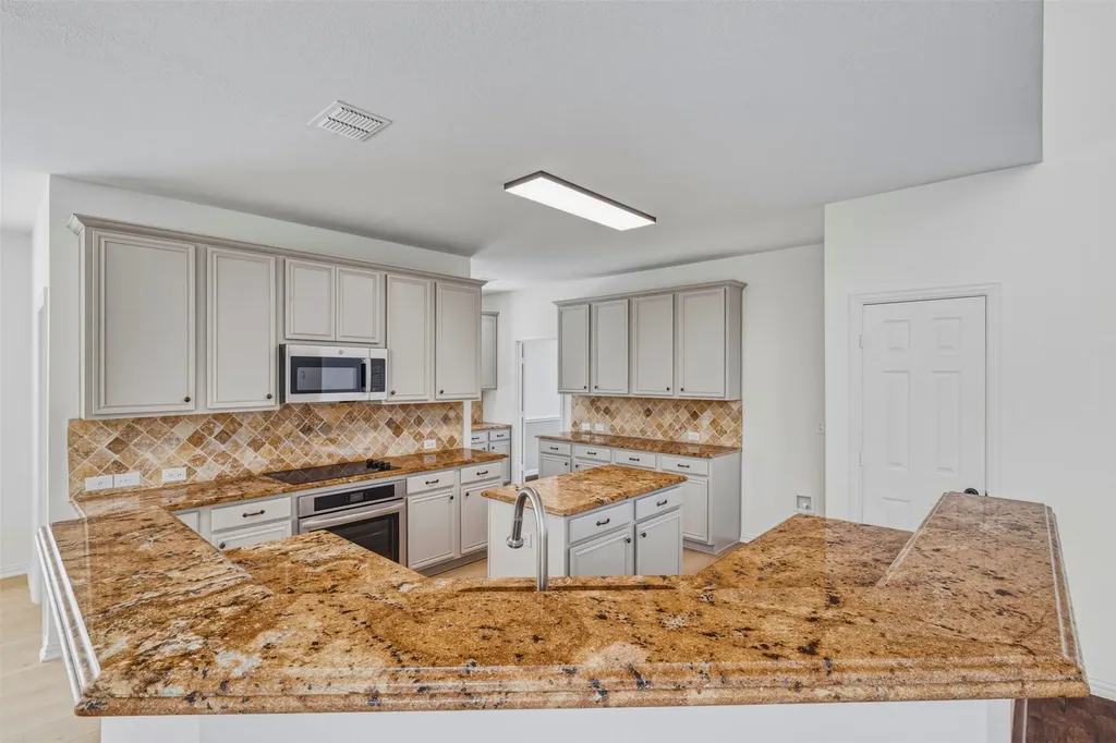 1706 Clear Springs Drive Allen TX 75002