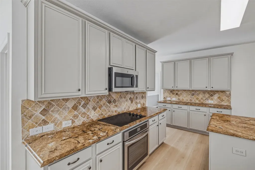 1706 Clear Springs Drive Allen TX 75002
