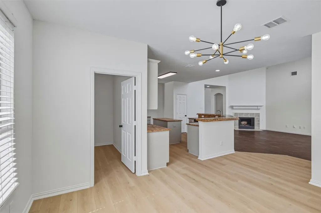 1706 Clear Springs Drive Allen TX 75002
