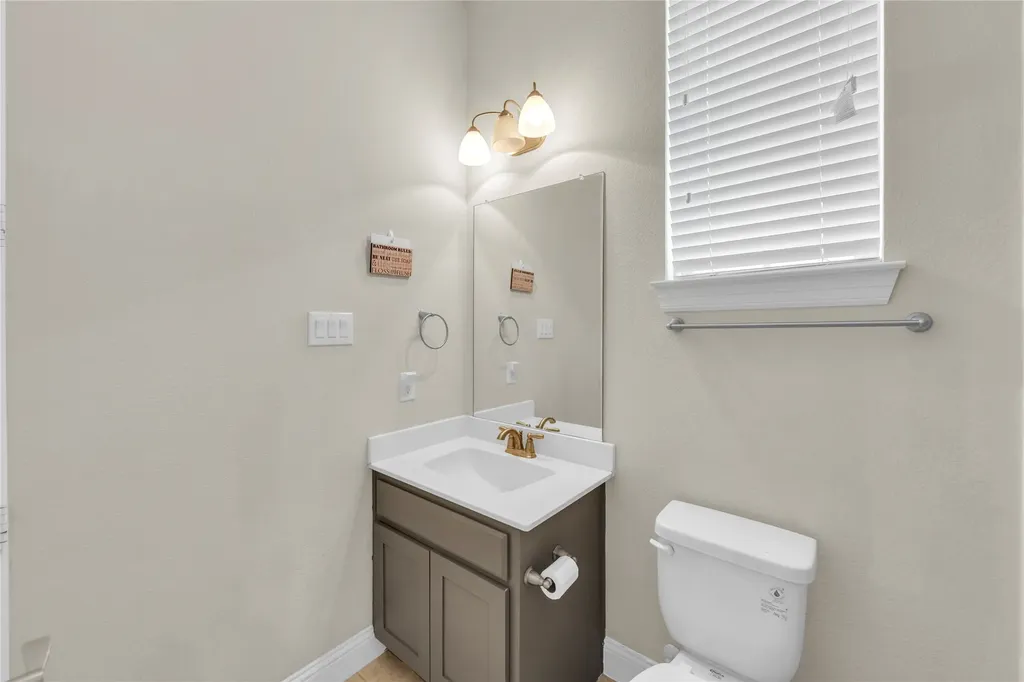 1622 Grove Park Place Garland TX 75040
