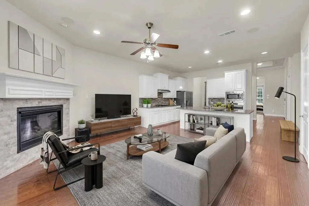 1622 Grove Park Place Garland TX 75040