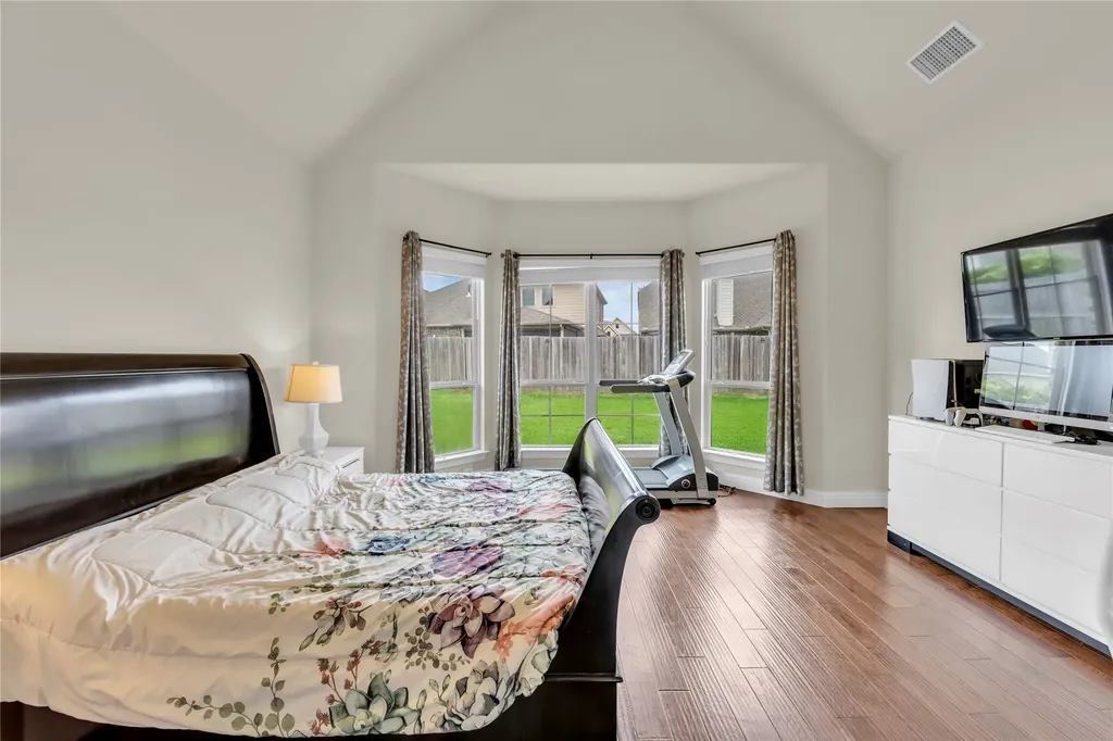 1622 Grove Park Place Garland TX 75040