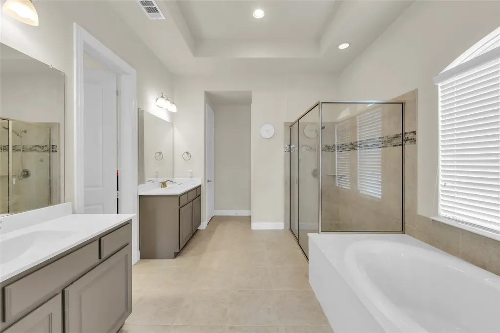 1622 Grove Park Place Garland TX 75040