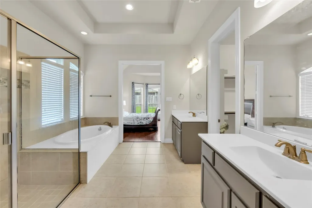 1622 Grove Park Place Garland TX 75040