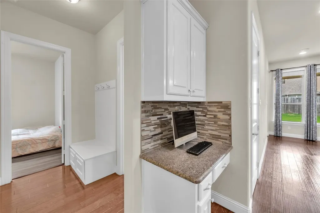 1622 Grove Park Place Garland TX 75040