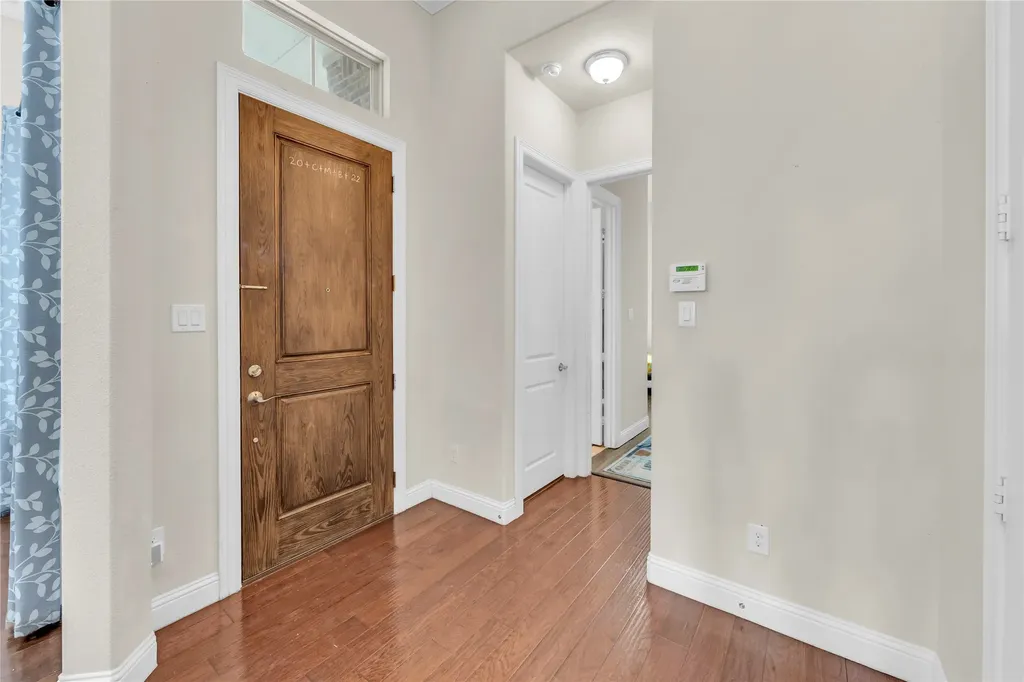 1622 Grove Park Place Garland TX 75040