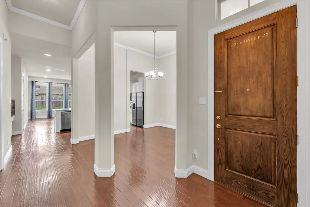 1622 Grove Park Place Garland TX 75040