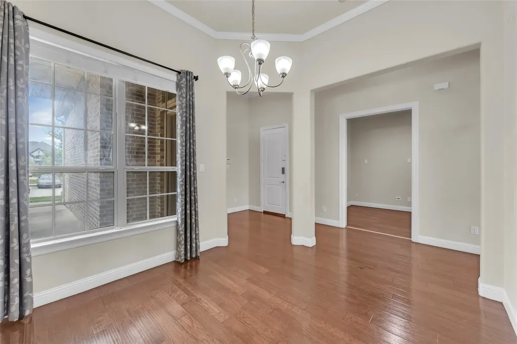 1622 Grove Park Place Garland TX 75040