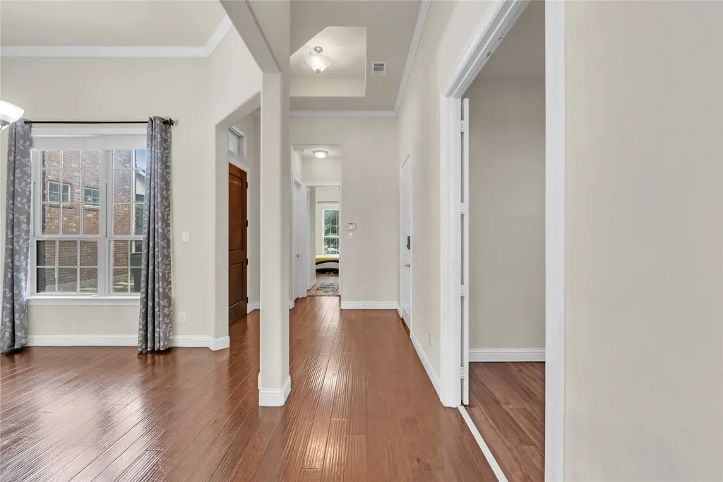 1622 Grove Park Place Garland TX 75040