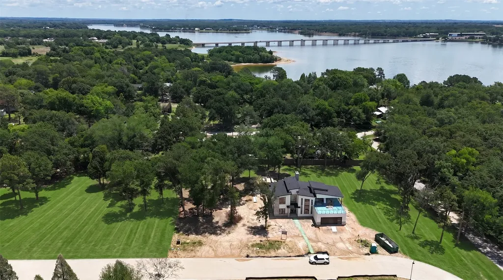17 Sapphire Way Caney City TX 75148