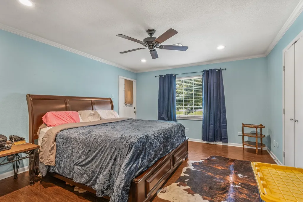 1305 S Old Temple Road Lorena TX 76655
