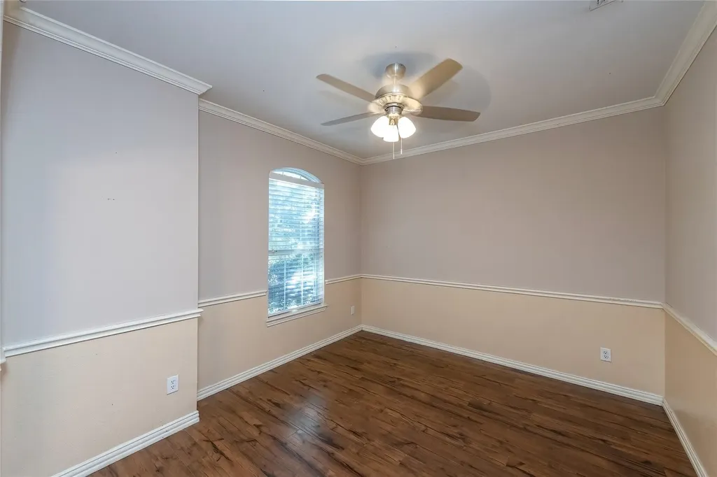 306 Tarpan Trail Celina TX 75009