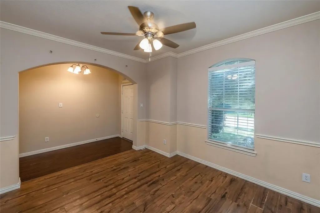 306 Tarpan Trail Celina TX 75009