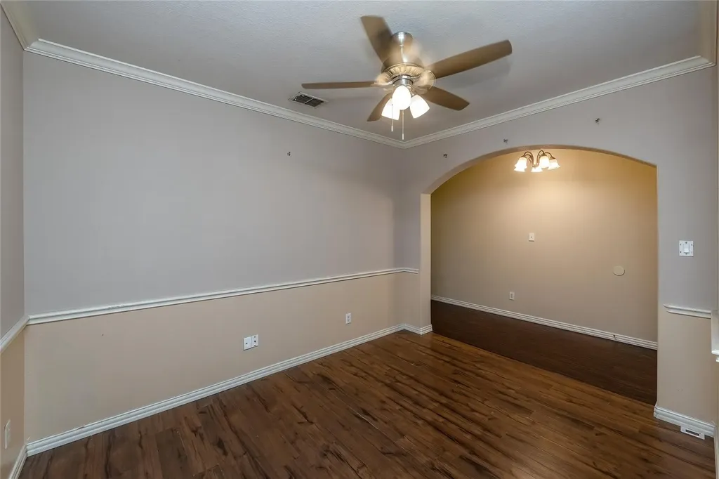 306 Tarpan Trail Celina TX 75009