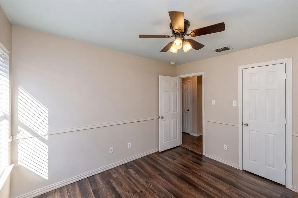 306 Tarpan Trail Celina TX 75009