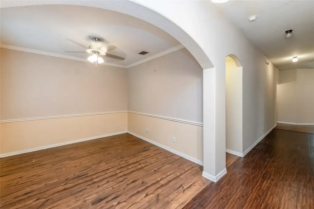 306 Tarpan Trail Celina TX 75009