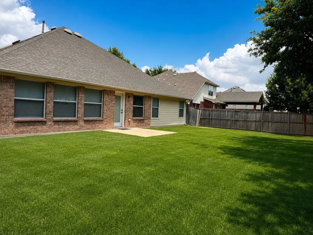 1031 Fleetwood Cove Drive Grand Prairie TX 75052