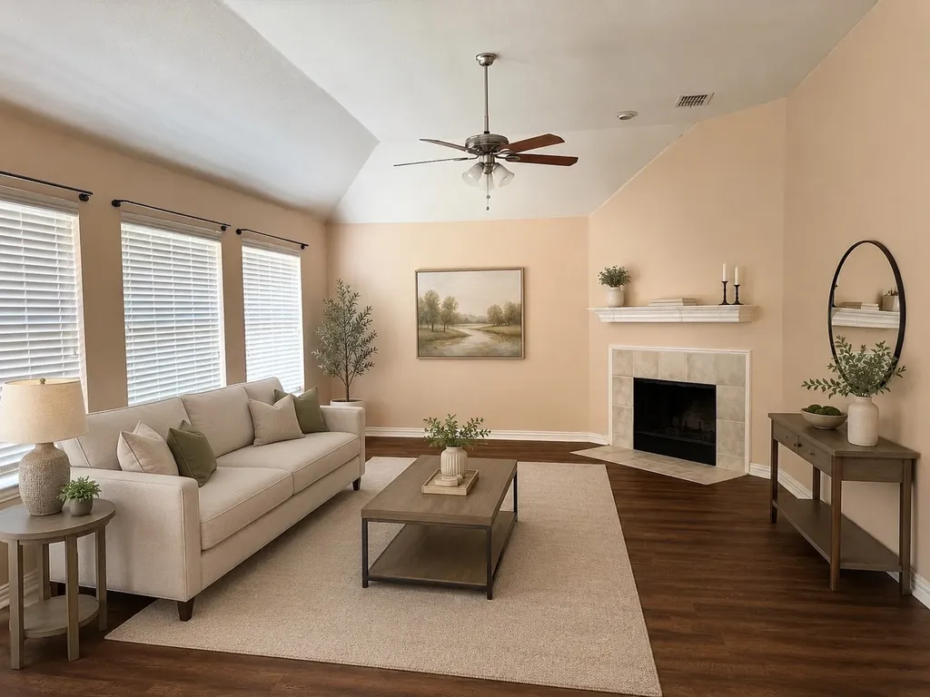 1031 Fleetwood Cove Drive Grand Prairie TX 75052