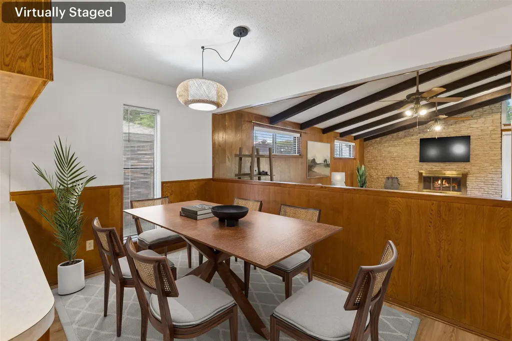 1928 Loma Linda Court Fort Worth TX 76112
