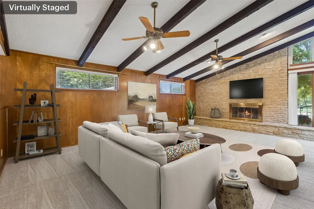 1928 Loma Linda Court Fort Worth TX 76112