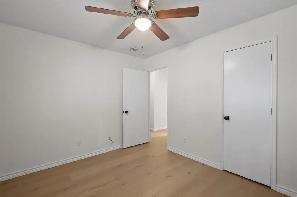 5537 Silver Maple Drive Arlington TX 76018