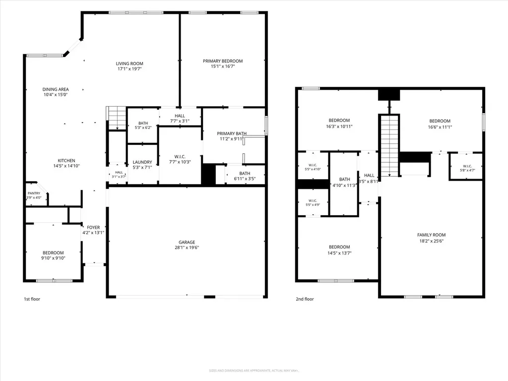 39 S Highland Drive Sanger TX 76266